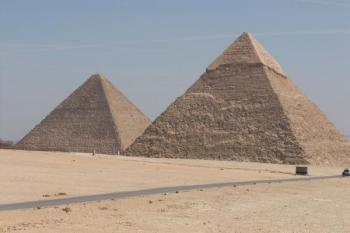 Las-Pirámides -Guiza-Egipto 3